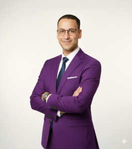 Picture of Ayoub Ait El Maalem