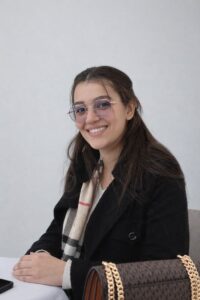 Picture of ASMAA RAIDA