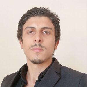 Picture of YASSINE SEGHIR