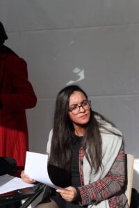 Picture of SIHAM EL KHOUCHANU